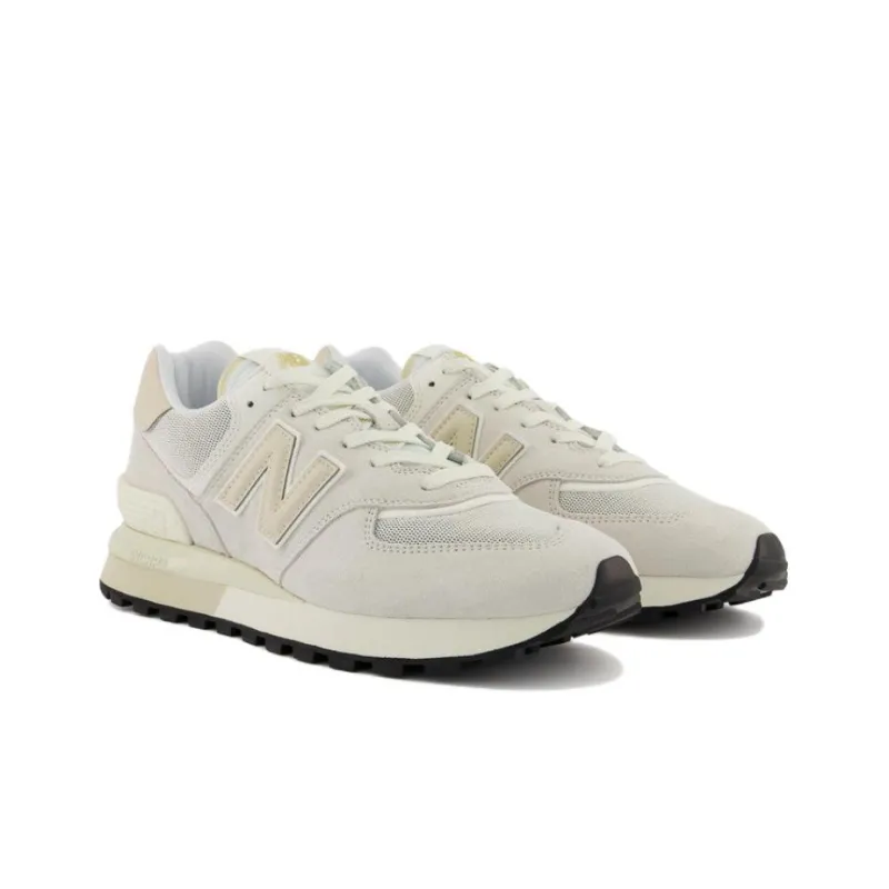 New Balance 574 Legacy Silver Birch Sea Salt-2