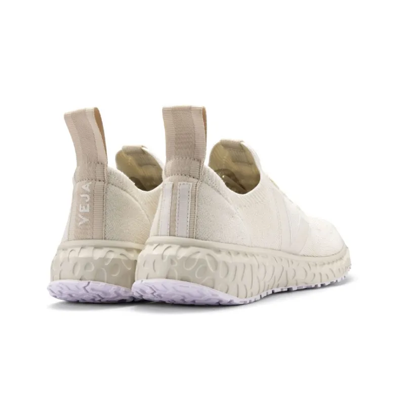 VEJA Runner Style 2 Wool Knit Rick Owens Cru-3