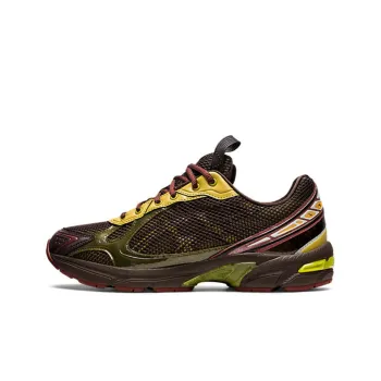 Asics UB4 S Gel 1130 Kiko Kostadinov Studio Demitasse Fir Green