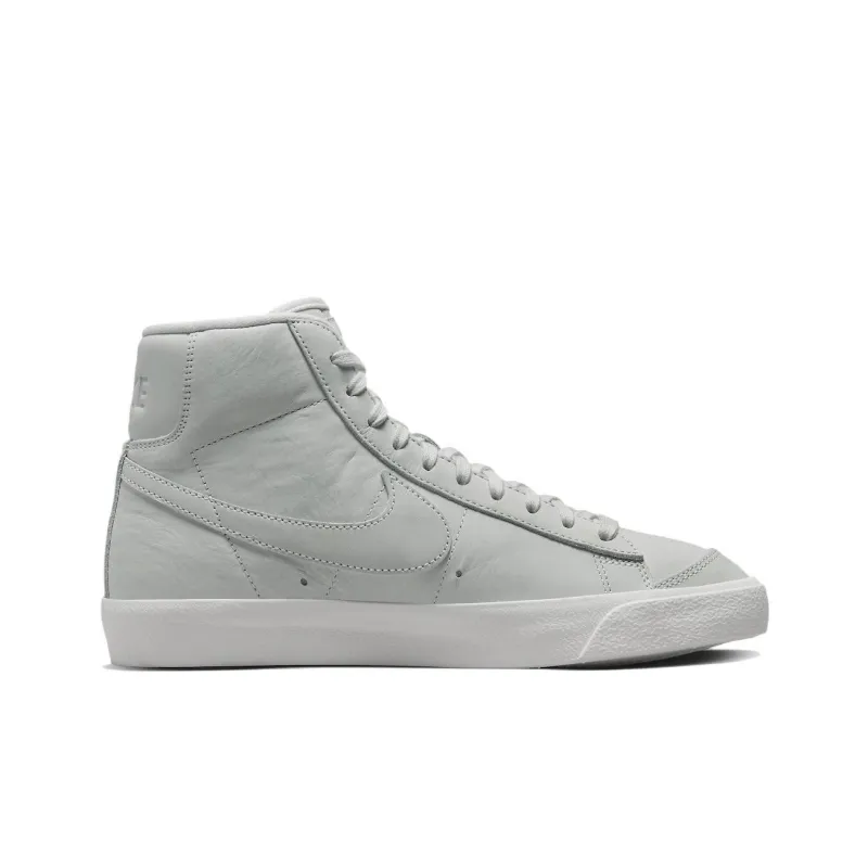 Nike Blazer Mid Premium Mf Photon Dust Women's-1