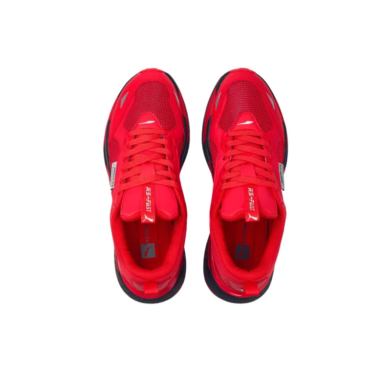 PUMA RS Fast Motorsport X Mercedes AMG Petronas F1 'Hibiscus'-2
