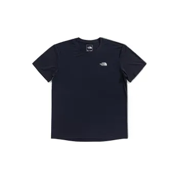 THE NORTH FACE T Shirt Men's Navy Blue