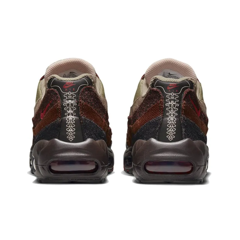 Nike Air Max 95 Anatomy Of Air Women's-4
