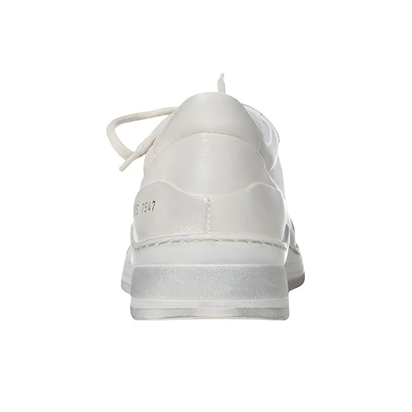 COMMON PROJECTS Casual Shoes Women's Low Top White-3