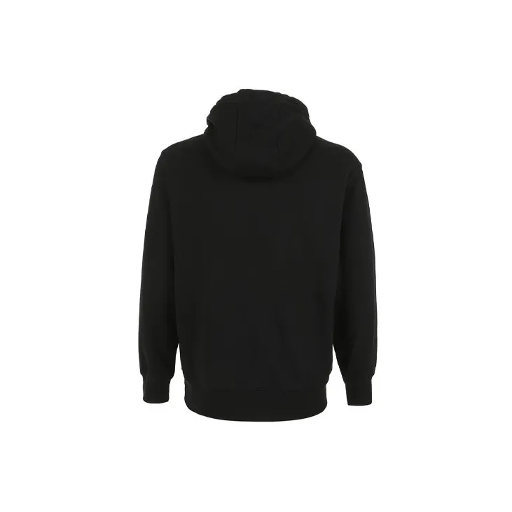 Dickies Sweatshirt Fall Unisex Black-1
