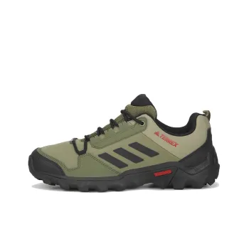 Adidas CACH IND Outdoor Shoes Men Low-Top Army Green