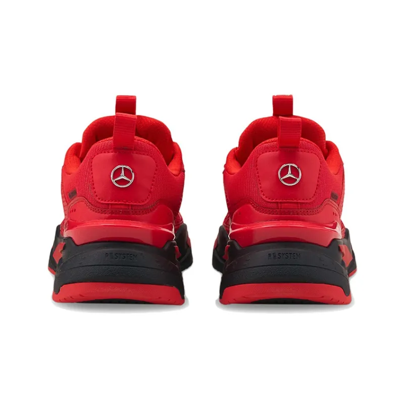 PUMA RS Fast Motorsport X Mercedes AMG Petronas F1 'Hibiscus'-3