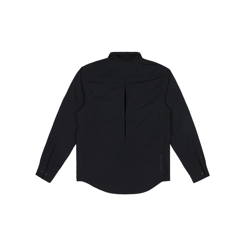 Nike ACG Jackets Coats Spring Men's Black XL - POIZON