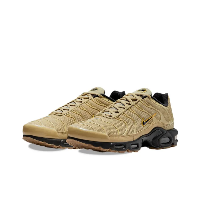 Nike Air Max Plus OG Gold Bullet-2