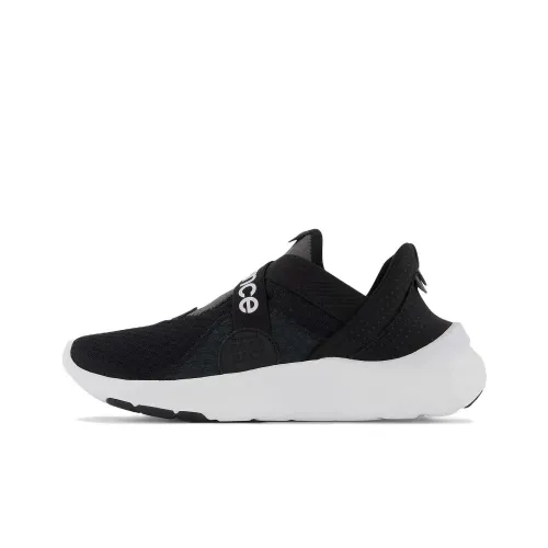 New Balance NB Roav Running Shoes Women's Low-Top Black/White