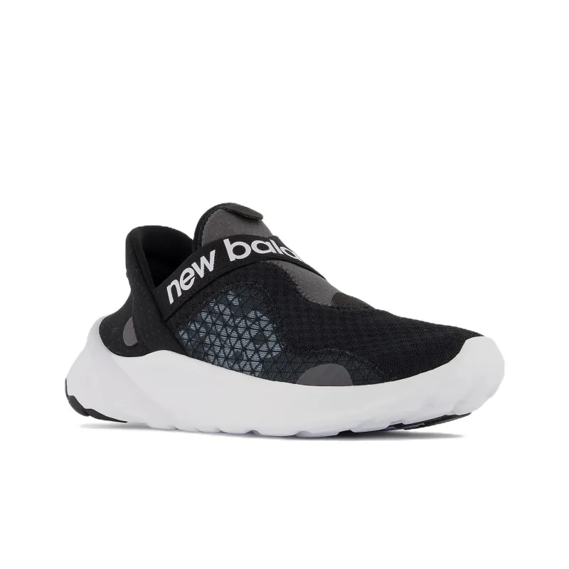 New Balance Fresh Foam Roav Rmx 'Black White' Women's-2