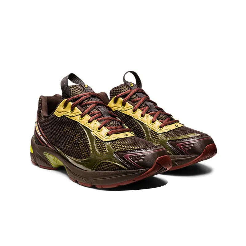 Asics UB4 S Gel 1130 Kiko Kostadinov Studio Demitasse Fir Green-2