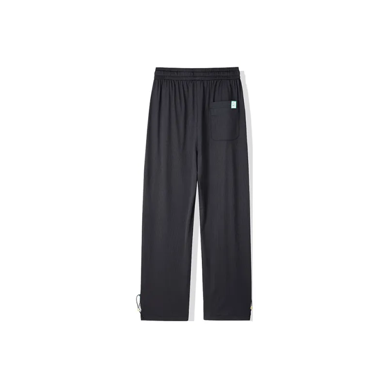 WHISTLEHUNTER Casual Pants Unisex-1