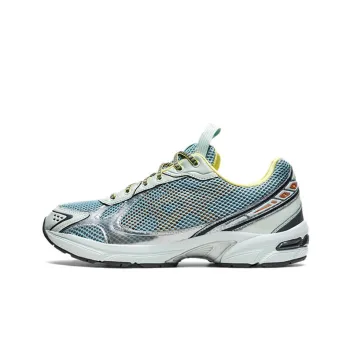 Asics UB2 S Gel 1130 Smoke Blue Pure Silver