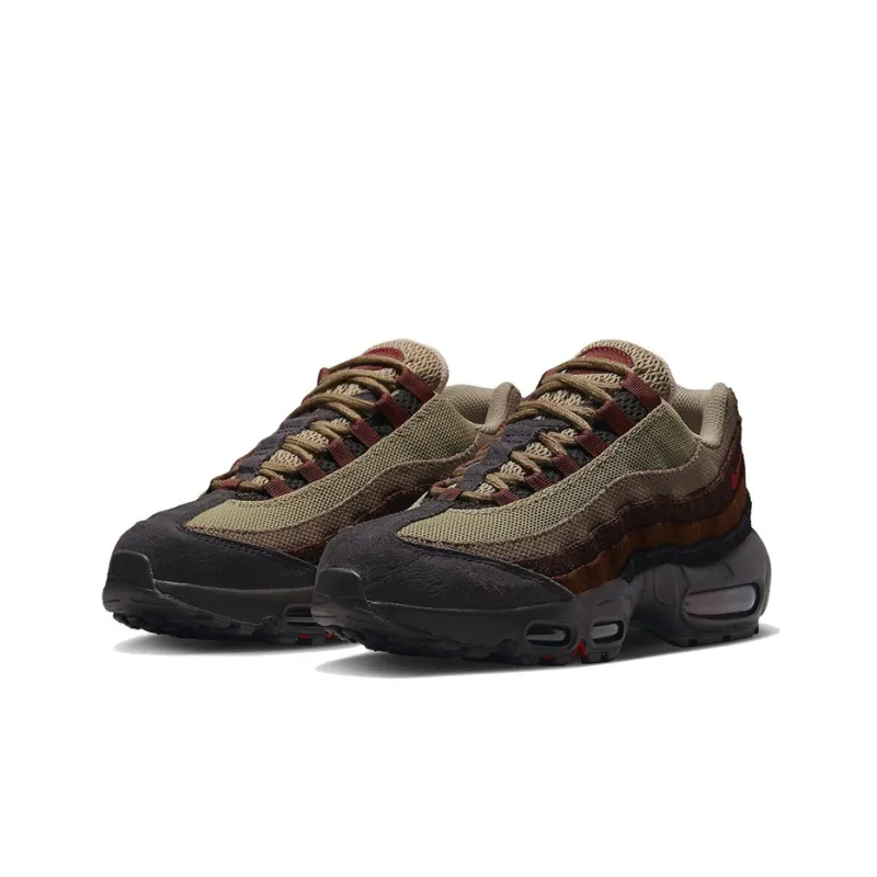 Nike Air Max 95 Anatomy Of Air Women's-2