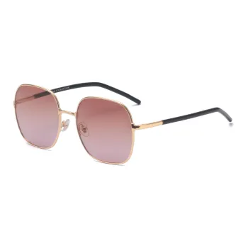 MUSTKOO Sunglasses Unisex