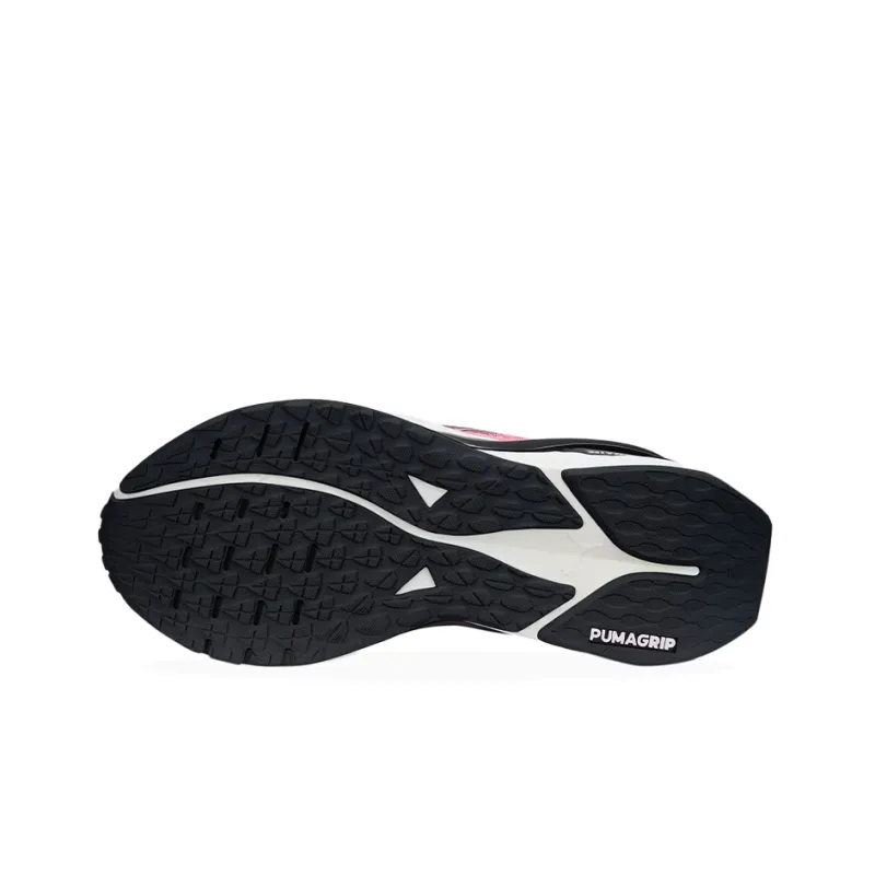Puma Women's Run XX Nitro 'Sunset Glow Black'-5