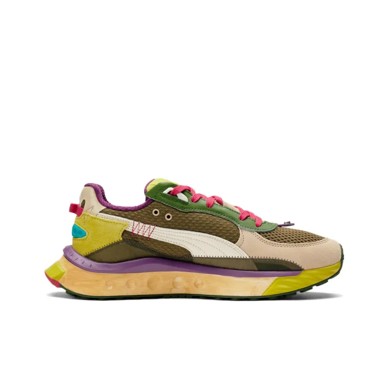 PUMA Wild Rider 'Last Hunter'-1
