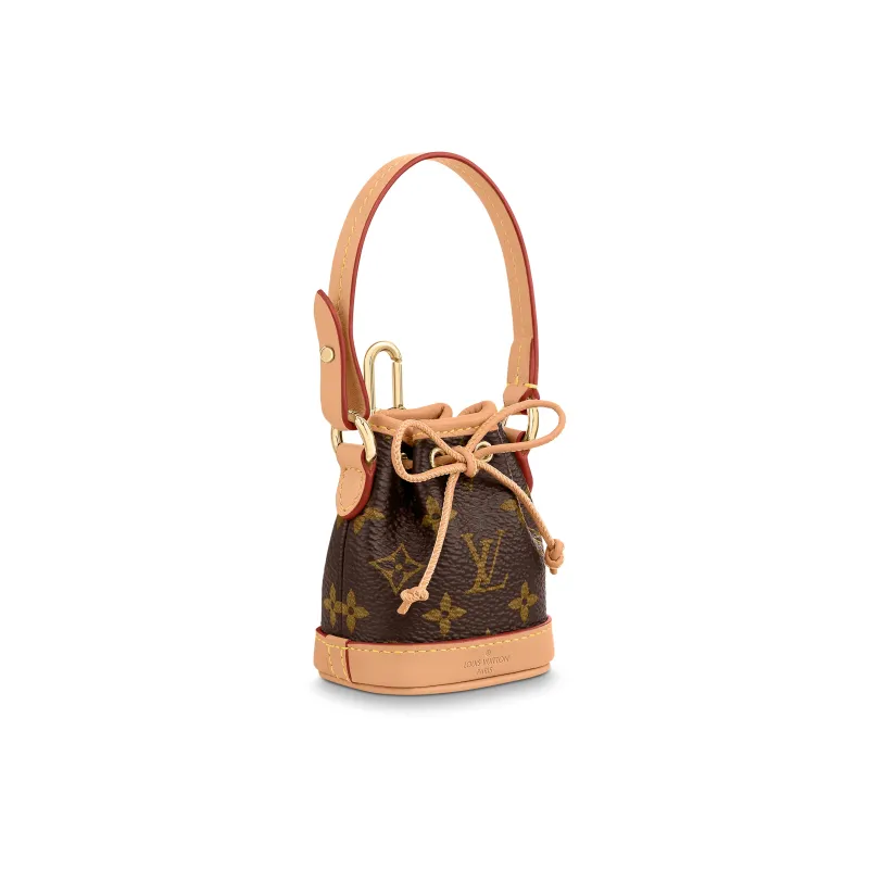 LOUIS VUITTON Micro Noe Bag Accessories-1