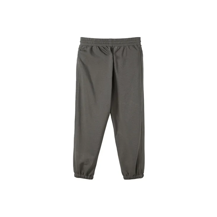 NORVINCY Western Trendy Knitted Sweatpants Unisex-6