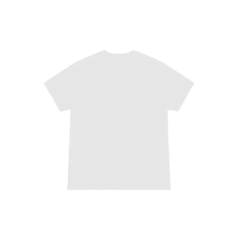 Dickies T Shirts Men White-1