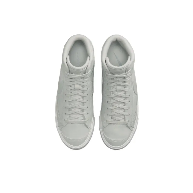 Nike Blazer Mid Premium Mf Photon Dust Women's-3