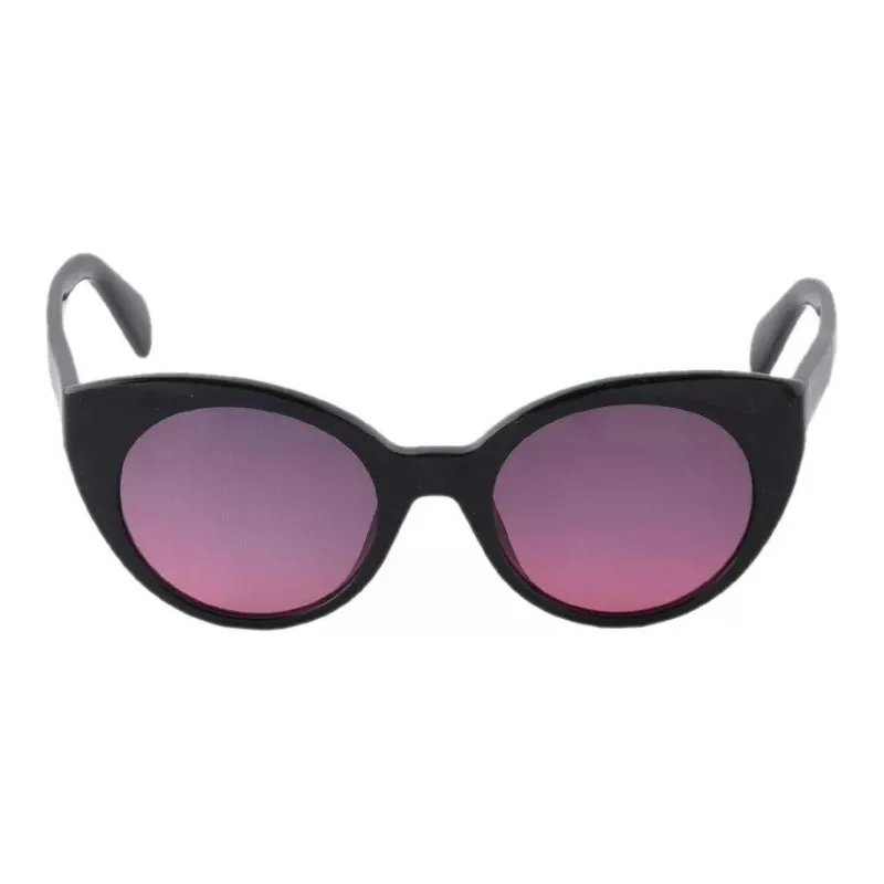 DIESEL Sunglasses Women's Black-1