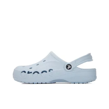 Crocs Baya Clog Clogs Unisex Blue