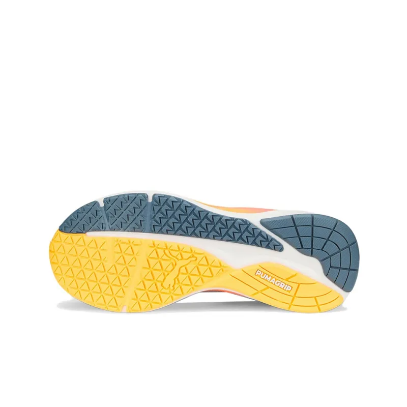 Puma Women's Eternity Nitro 'Blue Wash Evening Sky'-5