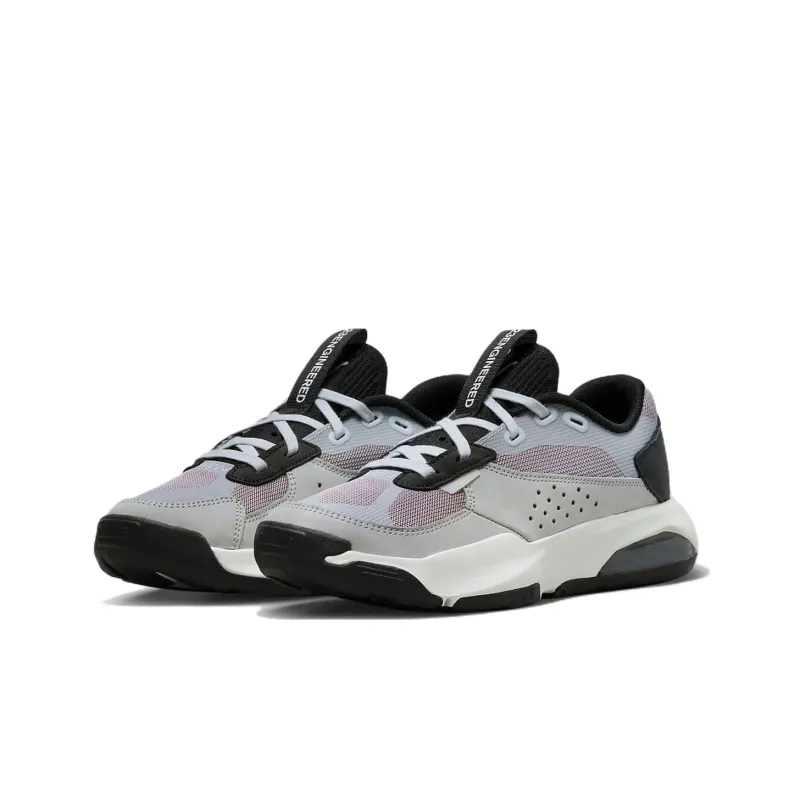 Jordan Air 200E Plum Fog Women's-2