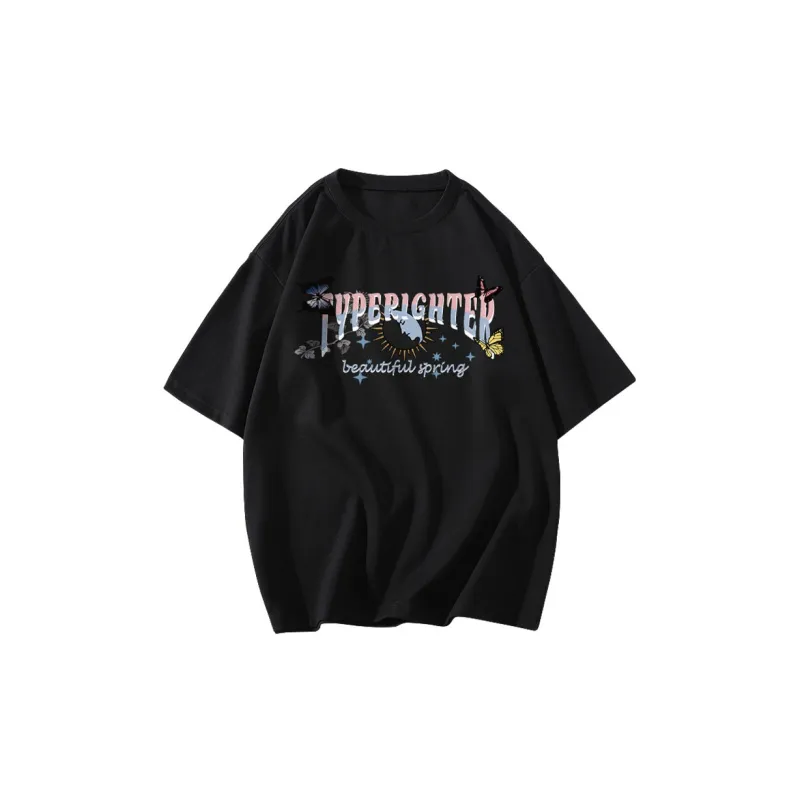 TYPERIGHTER T Shirts Unisex-4