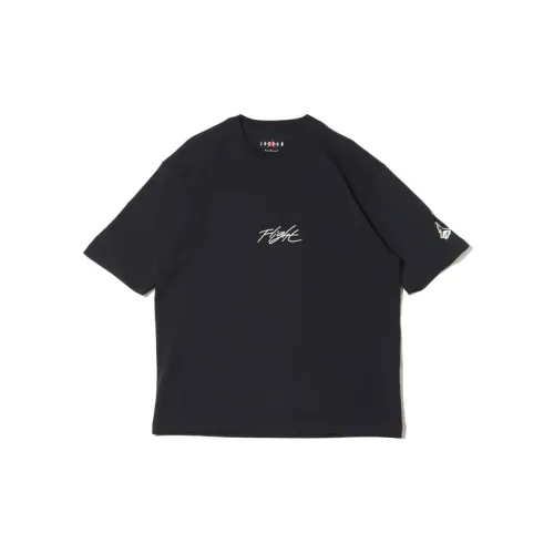 Jordan Flight Essentials T-Shirts Men Black