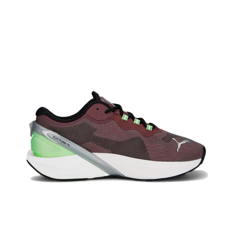Puma Women's Run XX Nitro 'Dusty Plum'-1