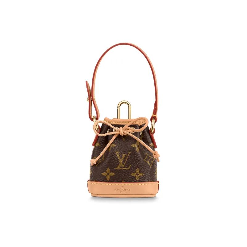 LOUIS VUITTON Micro Noe Bag Accessories-0