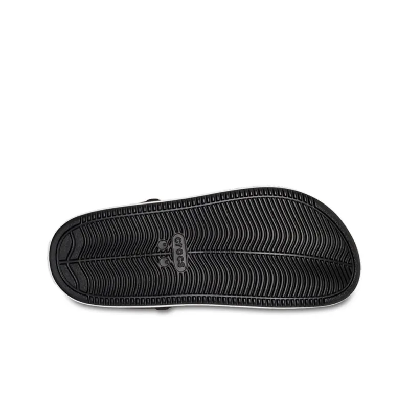 Crocs Off Court Clog 'Black'-5