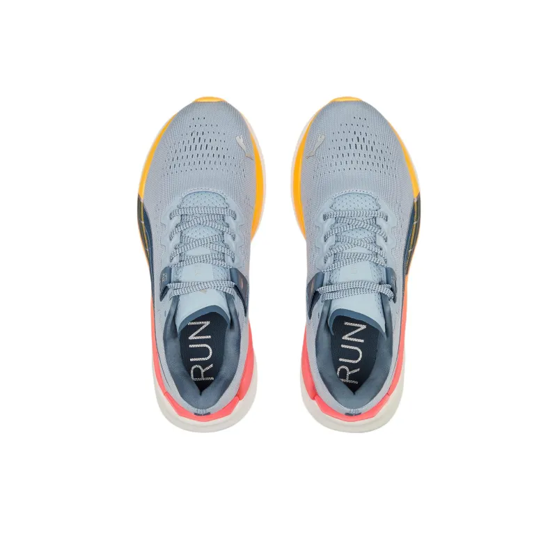 Puma Women's Eternity Nitro 'Blue Wash Evening Sky'-3