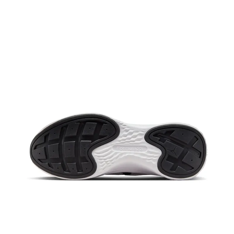 Air Jordan Delta 3 Low 'White Black Gray' Women's-5