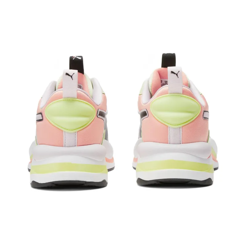 PUMA RS Curve Mis Fog Peach Pink Women's-3