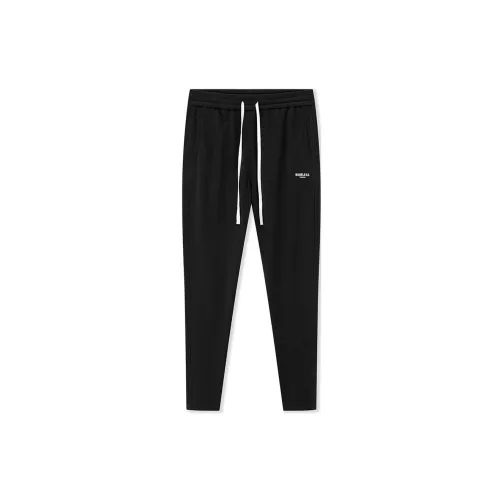 BONELESS Unisex Knit Sweatpants