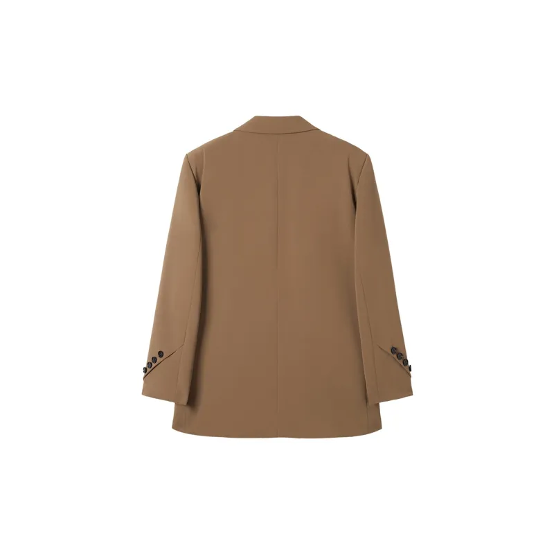 MEETLADY Business Suits Women's-3