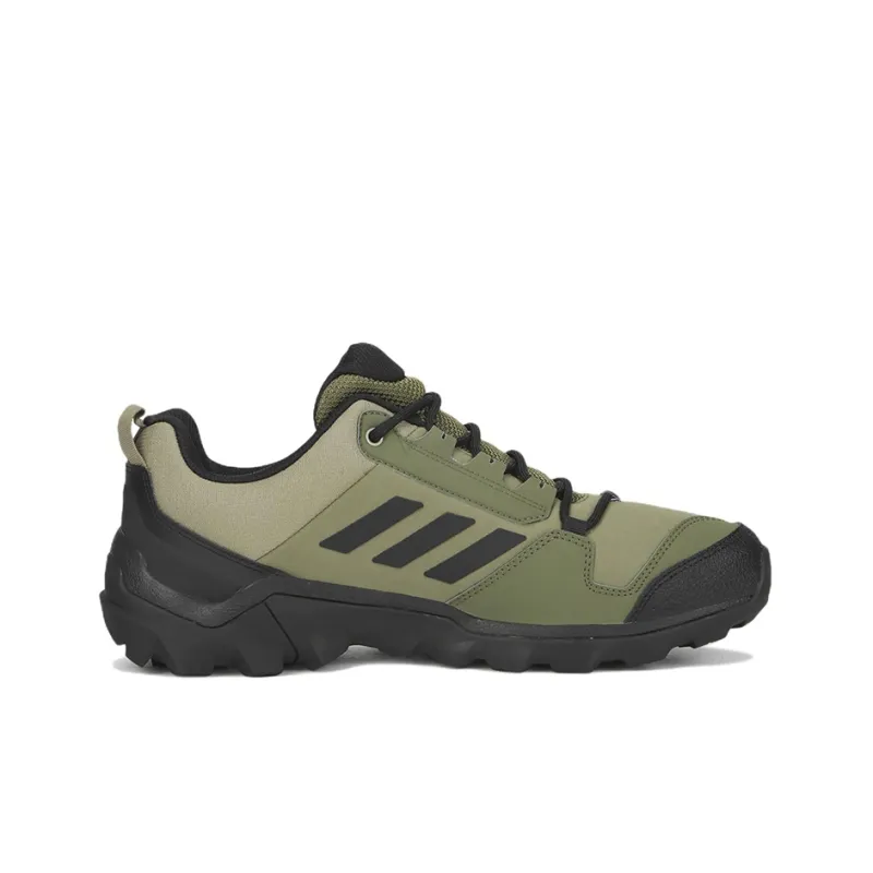 Adidas CACH IND Outdoor Shoes Men Low-Top Army Green-1