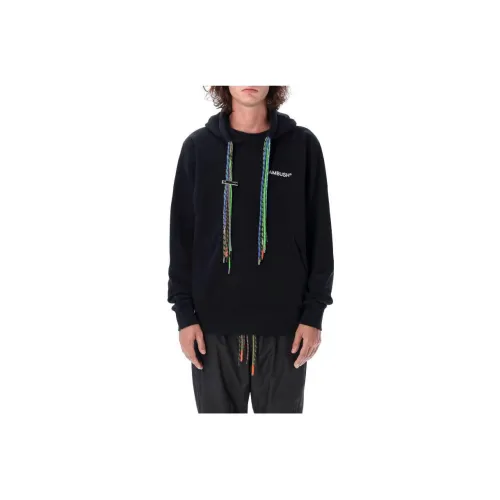 AMBUSH Men Sweatshirt