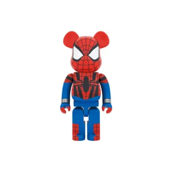 BE@RBRICK SPIDER MAN BEN REILLY 1000％