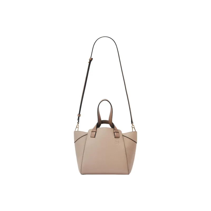 LOEWE Hammock Nugget Handbags-4
