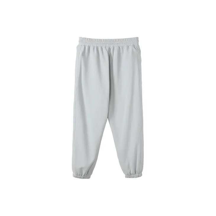 NORVINCY Western Trendy Knitted Sweatpants Unisex-1