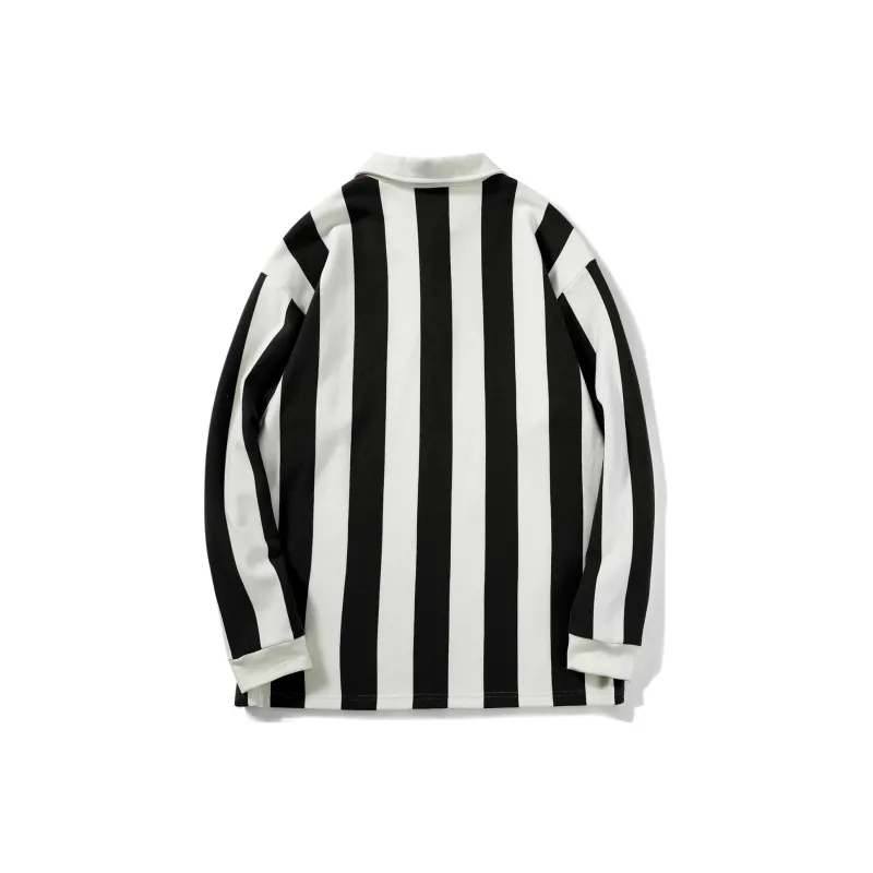 FORHUG Polo Shirts Unisex-1