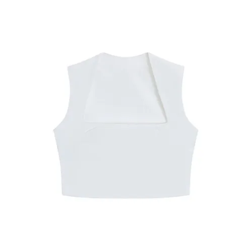 LOKUINTUS Camisoles Women's White