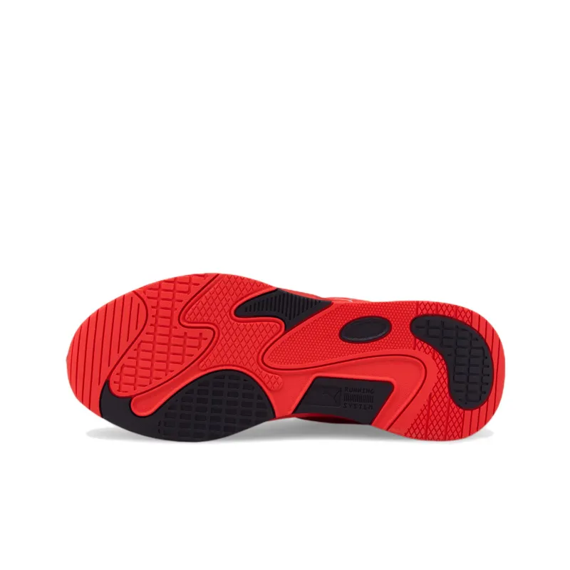 PUMA RS Fast Motorsport X Mercedes AMG Petronas F1 'Hibiscus'-4