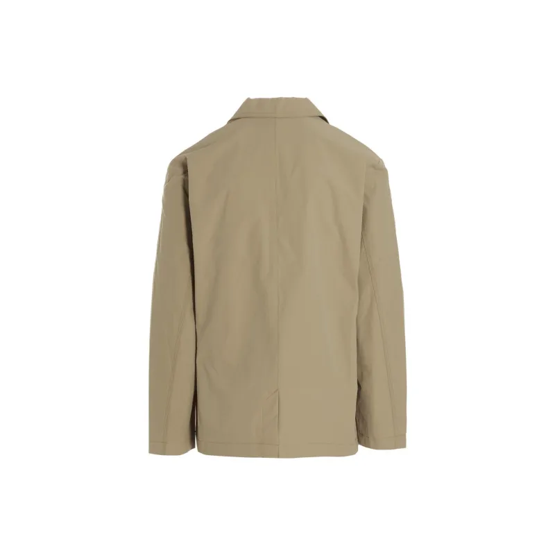 Carhartt WIP Jackets Men Light Umber-1