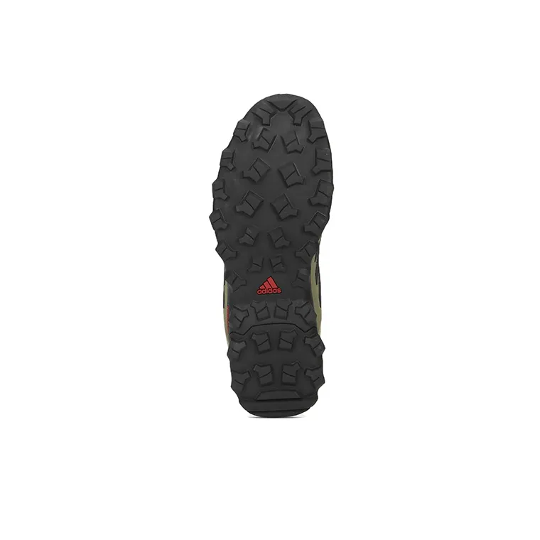 Adidas CACH IND Outdoor Shoes Men Low-Top Army Green-3